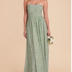 Birdy Grey Grace Convertible Dress - Sage Le Fleur XL